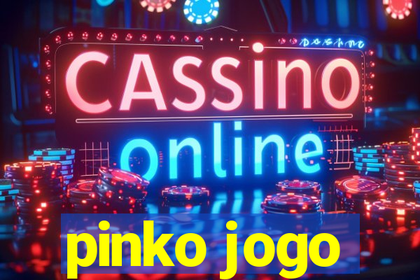 pinko jogo